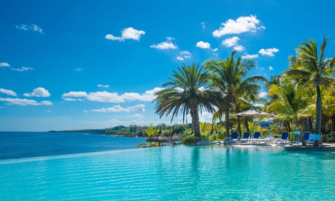 Flic-en-Flac Complejo | Anelia Resort & Spa