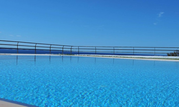 Nea Moudania Villa | Anelia Villa Seaview 3 by Travelpro Services