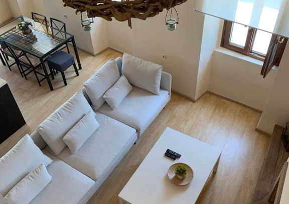 Gaios Apartamento | Anelina Paxos Residences (Anezina’s apartment)