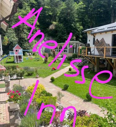 Moeciu de Sus Casa | Anelisse Inn