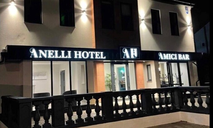 Southport Hotel | Anelli Hotel