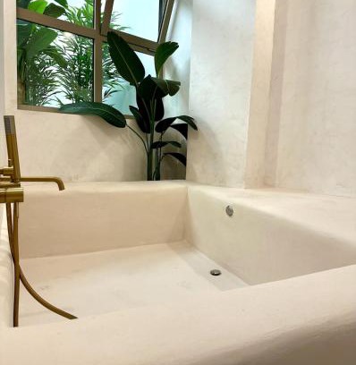 Morvedre Apartamento | Anelsa Suites Serranos 3