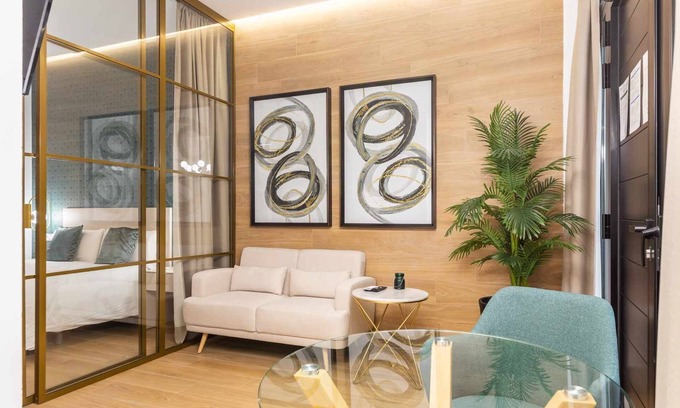 Morvedre Apartamento | Anelsa Torres de Serranos 1
