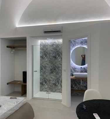 Leverano Casa | Anema e Core by Andrea de Carlo