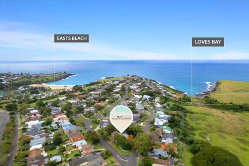 Kiama Heights Casa | Anembo Hideaway
