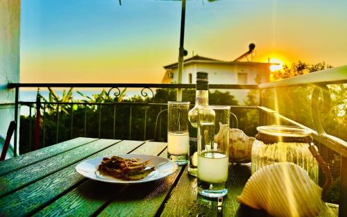 Stoupa Apartamento | Anemeli Coastal Retreat Stoupa