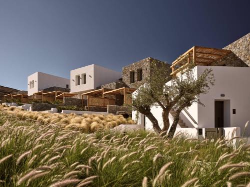 Xilokeratidi Hotel | Anemelia Hotel Mykonos