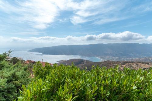 Rogon Casa | Anemodroulis Kochilos Andros 4ppl