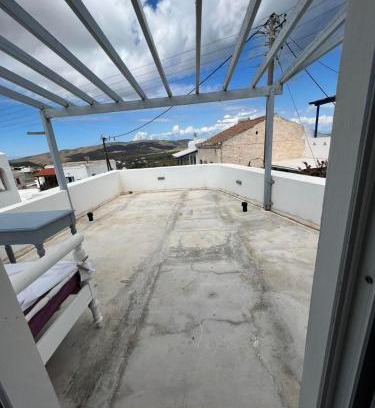 Kithnos Casa | Anemomilos 3