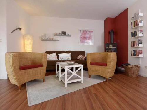 Kalkhorst Apartamento | Anemone