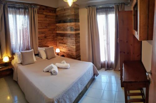 Polichrono Apartamento | Anemos Hotel