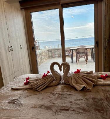 Stegna Casa | Anemos Villa Stegna