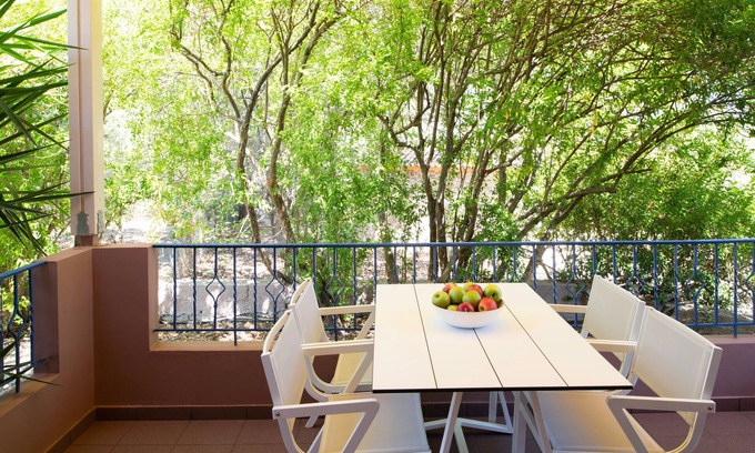 Spartia Apartamento | Anemy Apartments - Libeccio
