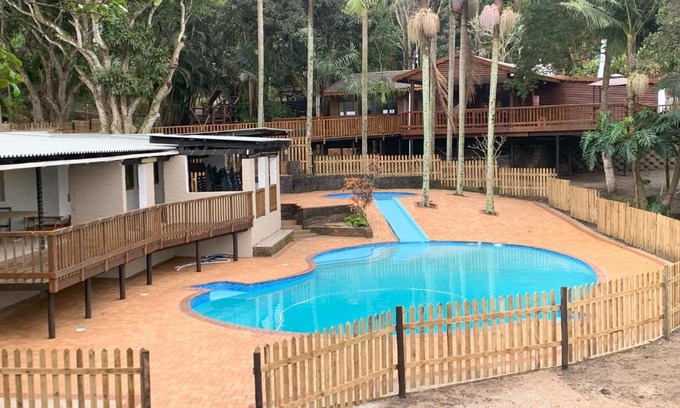 Southport Apartamento | Anerley Garden Park Resort