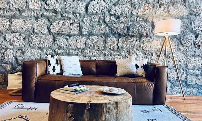 Enterprise Condominio | Aneroid is part of the Litch Hotel: Luxury fully equipped vacation rental condos
