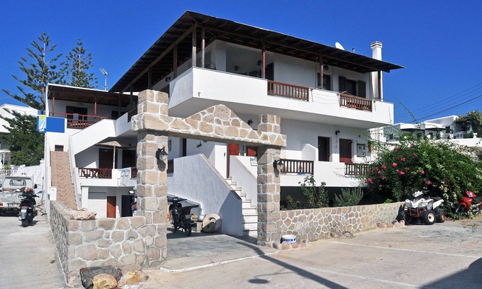 Adamas Apartamento | Anerousses