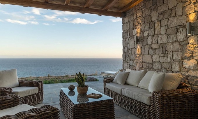 Milos Casa | Anesea Milos Kipos Beach