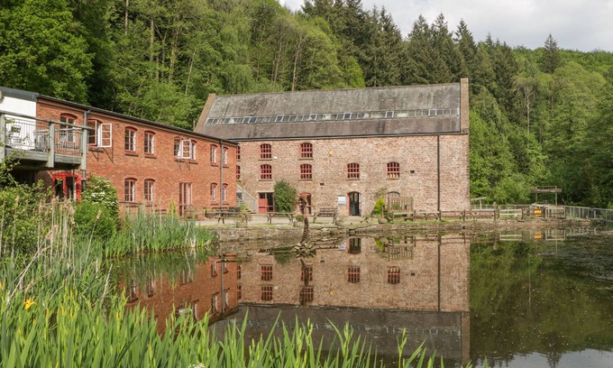 Drybrook Cabaña | Aneths Annex