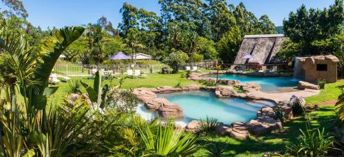 Mackton Hotel | ANEW Resort Ingeli Forest Kokstad