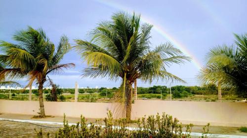 Petrolina Casa | Anexo da casa de Campo - 2/4 com piscina