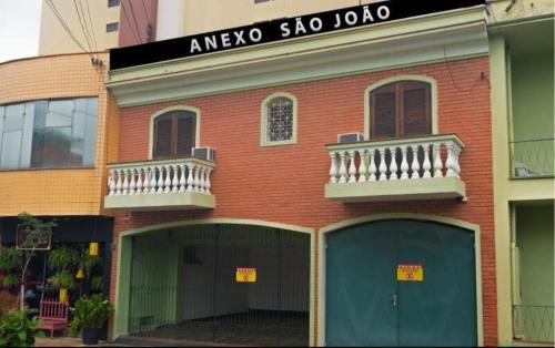 Alto Casa | Anexo São João