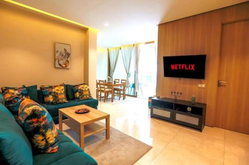 Anfa Apartamento | Anfa Flores