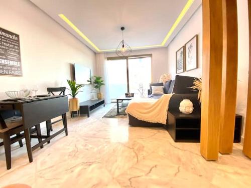 RACINE EXTENSION Apartamento | Anfa Living 23-BREATHTAKING SEA VIEW NEW&CHIC 5