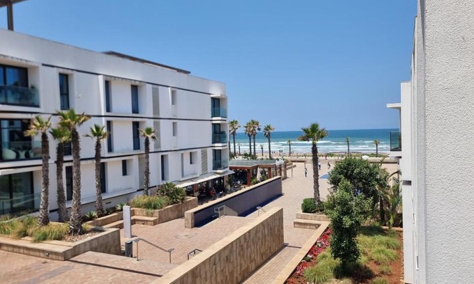 Ain Diab Apartamento | Anfa Place
