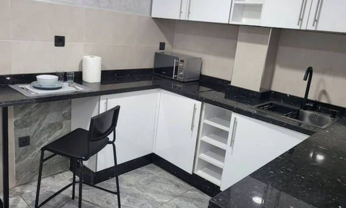 LA GIRONDE Apartamento | Anfa Studio 2