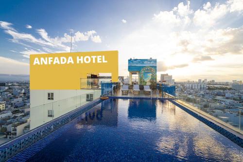 An Hai Đong Hotel | ANFADA Hotel Danang