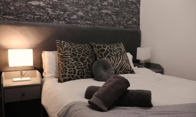 Anfield Apartamento | Anfield Space Sharing Accommodation