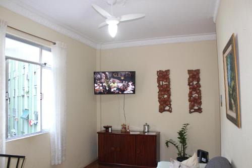 Catete Apartamento | Anfitrioca Apartamento Gloria