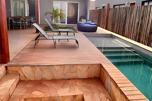 Sao Miguel de Touros Casa | Anfitrya - Casa 38