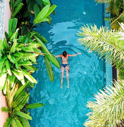 Sri Jayawardenepura Kotte Villa | Angam Villas Colombo