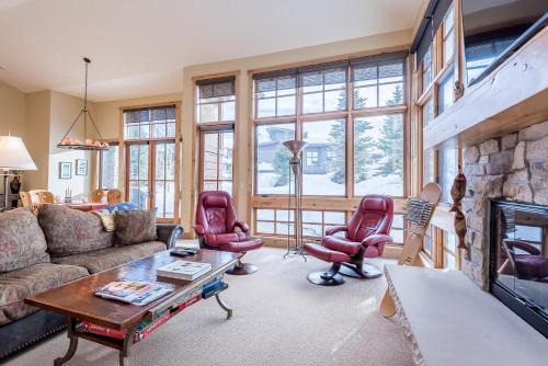 Elkhorn Village Apartamento | Angani Way Townhome 102