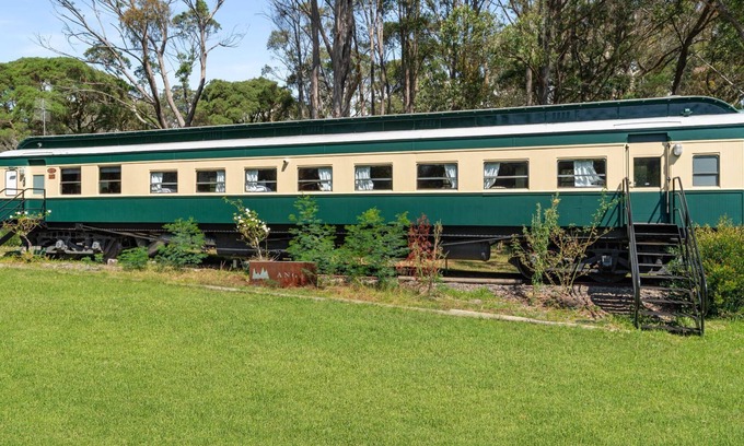 Alpine Casa | Angas Carriage, Alpine, Southern Highlands