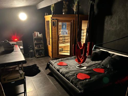 Costieres Apartamento | Ange ou démon