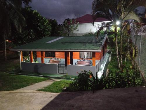 El Tanque Casa | Angel Bee Lodge
