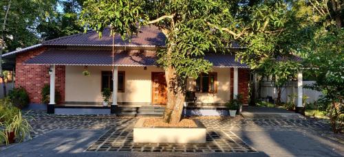 Punnapara Villa | Angel Homestay Paravoor