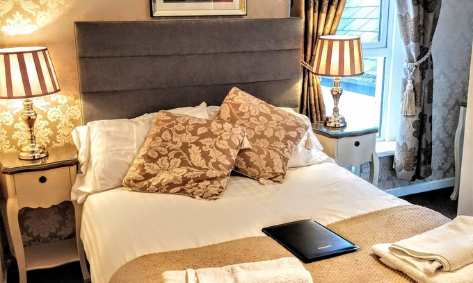 Bogside Cama Y Desayuno | Angel House Bed & Breakfast