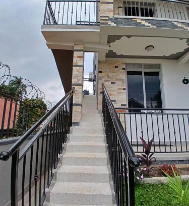Entebbe Apartamento | Angel Oak Residence Entebbe 2