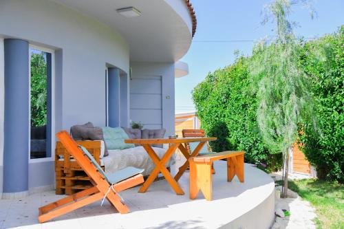 Korithion Casa | Angel Paradise Villa