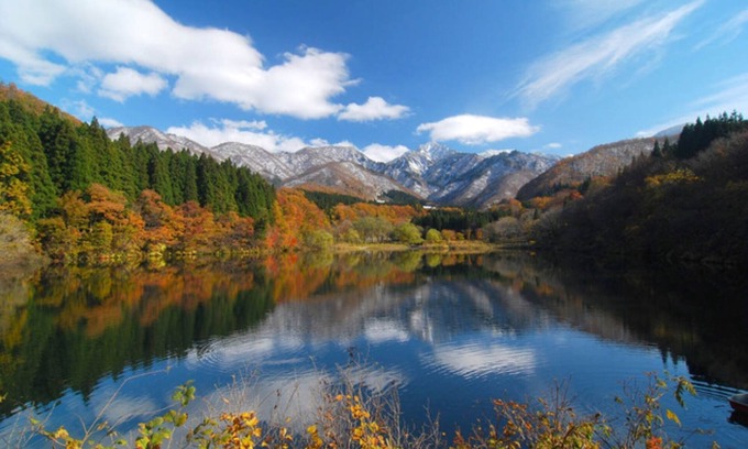 Yuzawa-machi Apartamento | Angel Resort Yuzawa 506