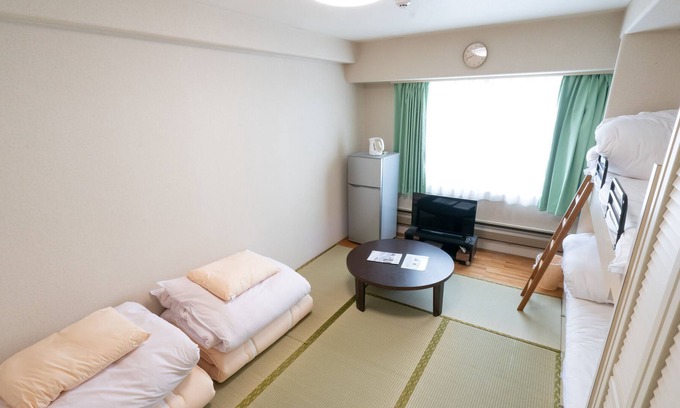 Yuzawa-machi Apartamento | Angel Resort Yuzawa 803