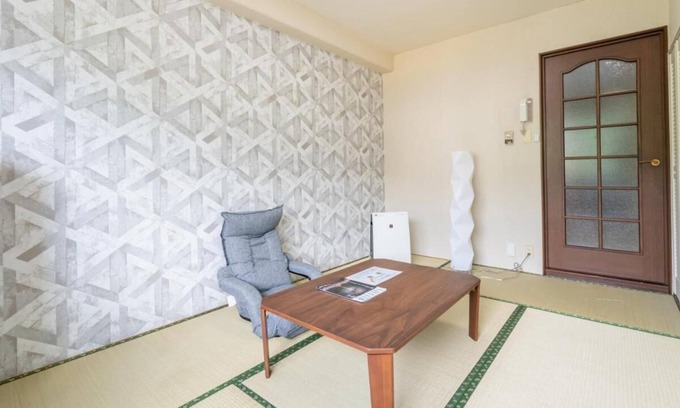 Yuzawa-machi Apartamento | Angel Resort Yuzawa 808
