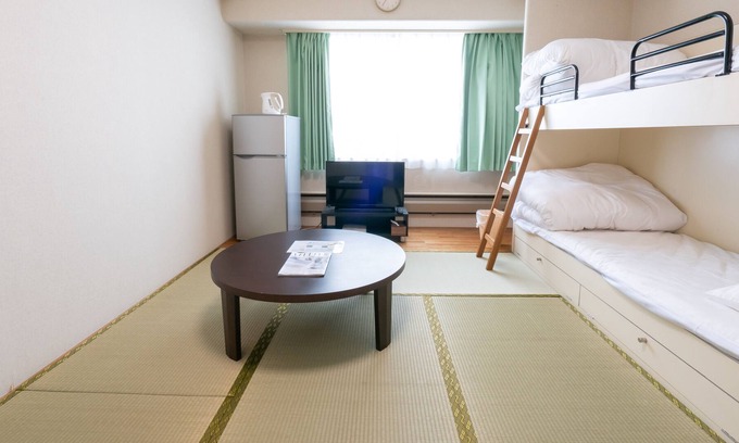 Yuzawa-machi Apartamento | Angel Resort Yuzawa 906