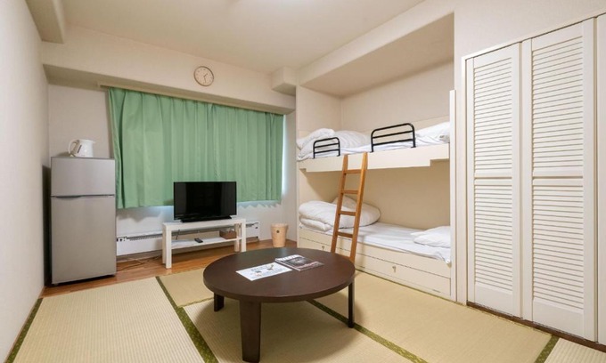 Yuzawa-machi Apartamento | Angel Resort Yuzawa / Vacation STAY 2331