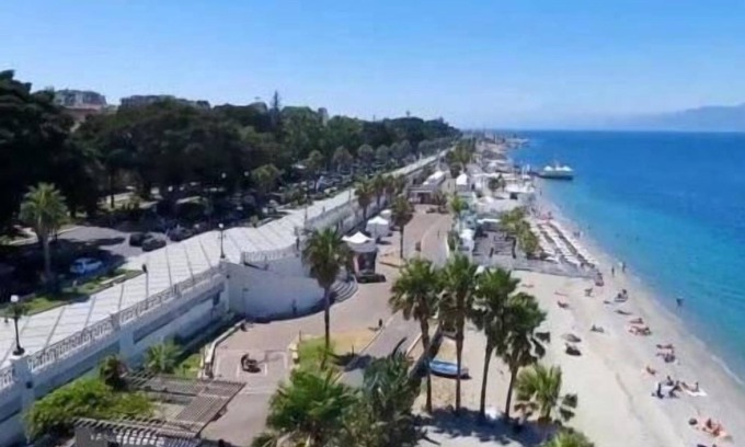 Reggio Calabria Cama Y Desayuno | Angel's Care B&B