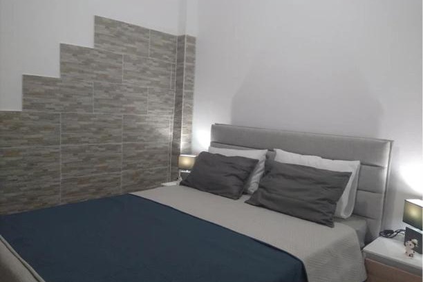 Nea Playia Apartamento | Angel's House
