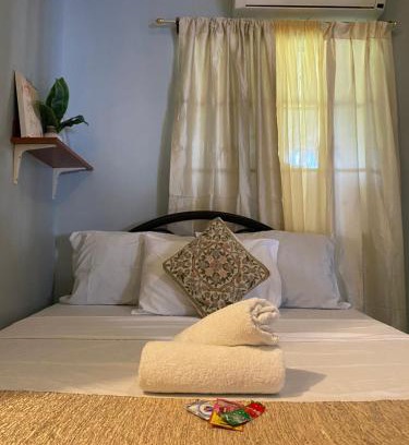 Central Visayas Casa | Angel's Place Transient House